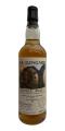 Benrinnes 1989 SV The Glengarry whisky club Sherry wood matured The Glengarry whisky club selected by Bob Minnekeer 43% 700ml