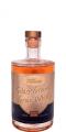 Original Dauborner 2006 Golden Ground Grain Whisky Sherry Cask 46% 500ml