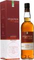 Armorik Sherry Finish Whisky Breton Sherry 40% 700ml