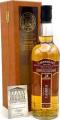 Cambus 1991 CA Closed Distilleries Bourbon Hogshead 55.7% 700ml