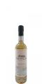 The English Whisky Members Club Release Batch #07 Rum 46% 200ml