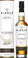 Bimber 2016 Single Malt London Whisky Small Batch 51.9% 700ml