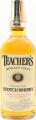 Teacher's Highland Cream Perfection of Old Scotch Whisky 40% 750ml