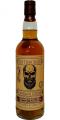 Unknown Islay BW The Three Skulls No. Two Sherry Cask 57.4% 700ml