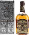 Chivas Regal 12yo Premium Scotch Whisky 40% 700ml