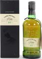 Tobermory 10yo 46.3% 750ml