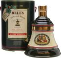 Bell's 8yo Christmas 1988 Decanter Limited Edition 43% 750ml