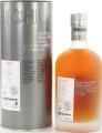 Bruichladdich 2010 Micro-Provenance Series Ribera Del Duero Tempranillo #2784 UK Laddie Crew Exclusive 63.5% 700ml