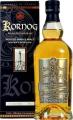 Kornog Sant Erwan 2018 Bourbon 50% 700ml