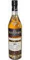 Arran 1995 MBl The Maltman Sherry Cask #903177 50.3% 700ml