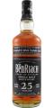 BenRiach 25yo 50% 700ml