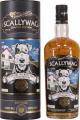 Scallywag Easter Edition 2020 Germany Exclusive 48% 700ml