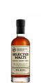 Royal Brackla 2006 SM Oloroso Sherry Finish 55.8% 500ml