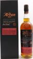 Arran 2000 Sherry Cask Distillery Exclusive 48.9% 700ml