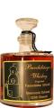 Buechibarger Whisky 2006 Cask Strength #27 55% 500ml