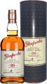 Glenfarclas 26yo Oloroso Sherry 47.3% 700ml