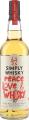 Benrinnes 2011 SiWh Refill Hogshead 50.5% 700ml