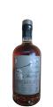 Mackmyra 2018 StmD Cherry Wine Cask Harzer Maltine 56.1% 500ml