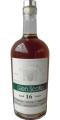 Glen Scotia 1992 Wx Spirit & Cask Range 1st Fill Sherry Butt #12 60% 700ml