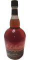 W.L. Weller 12yo Kentucky Straight Bourbon Whisky New Charred American Oak Barrels 45% 1750ml