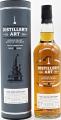 Glen Keith 1996 LsD Distiller's Art Refill Hogshead 48% 700ml