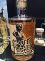 Skot'Tiche Pure Malt Whisky Franse eik en Porto Cognac Thierry Van Renterghem Distal sprl 40% 500ml