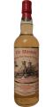 Bunnahabhain 2013 vW Staoisha The Ultimate Dechar Rechar Hogshead #900117 46% 700ml