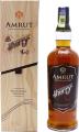 Amrut Intermediate Sherry 46% 750ml