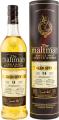 Glen Spey 2009 MBl The Maltman 55.4% 700ml