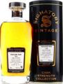 Highland Park 1990 SV Cask Strength Collection 55.5% 700ml