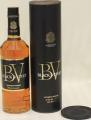 Black Velvet Canadian Whisky 43% 700ml