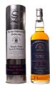 Bowmore 1998 SV The Un-Chillfiltered Collection LMDW Refill Sherry Butt #800191 46% 700ml