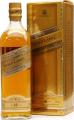 Johnnie Walker Gold Label 43% 700ml