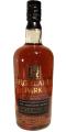 Highland Park 11yo Single Cask Lone Star State 2nd Edition #1453 59.6% 750ml