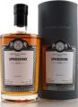 Springbank 1998 MoS Warehouse Range Rum Cask 49.8% 700ml