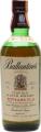 Ballantine's 30yo Very Old Scotch Whisky 43% 750ml