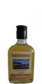 Ledaig 2005 The Whisky Trail Royal Mile Edinburgh 46% 200ml