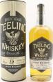 Teeling 19yo Single Cask 55.6% 700ml