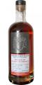 Island of Orkney 2006 CWC The Exclusive Malts French Oak #342 56.3% 700ml
