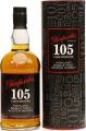 Glenfarclas 105 Sherry 60% 700ml