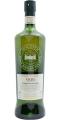 Glen Grant 2003 SMWS 9.99 A fairground attraction 1st Fill Ex-Bourbon Barrel 60.6% 700ml