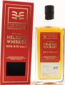Helsinki Whisky 100% Rye Malt Release #17 Small Batch 47.5% 500ml