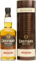 Clynelish 1991 IM Chieftain's Choice 46% 700ml