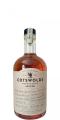 Cotswolds Distillery 20 months Test Batch Series Ex Red Wine & Bourbon Casks 256 + 289 46% 500ml