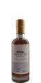 The English Whisky 10yo 30LTR 62 PPM 127/09 56.5% 500ml