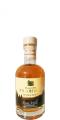 Wild Whisky Schwarzwalder Single Malt 42% 200ml