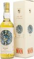 Bowmore 1987 MI 30th Anniversary #2828 Moon Import 46% 700ml