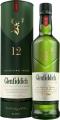 Glenfiddich 12yo 40% 1000ml