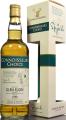 Glen Elgin 1996 GM Connoisseurs Choice Refill Sherry 46% 700ml