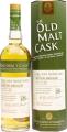 Deanston 1996 HL The Old Malt Cask Refill Butt 50% 700ml